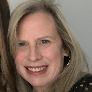 Meet your Posher, Jane